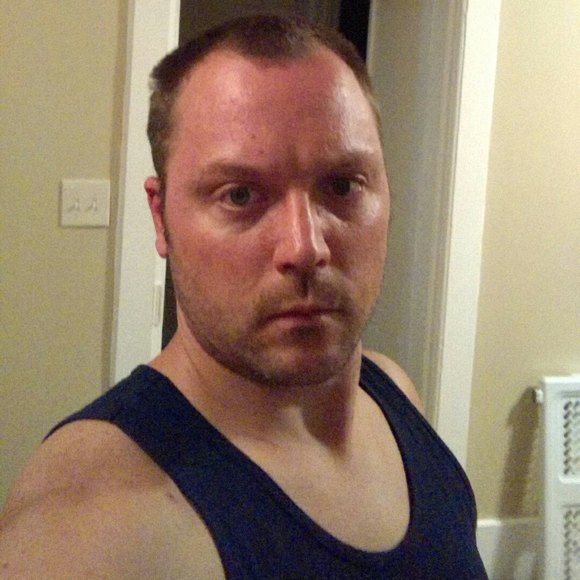 Meet your Posher, Scott - Picture 1 of 1